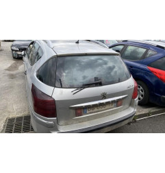 Jante PEUGEOT 407