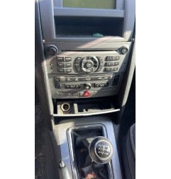 Jante PEUGEOT 407