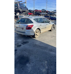 Jante PEUGEOT 407