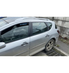 Jante PEUGEOT 407