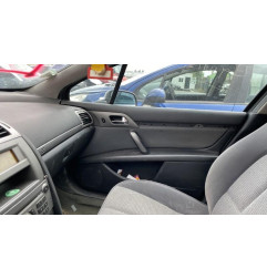 Jante PEUGEOT 407