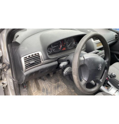 Jante PEUGEOT 407