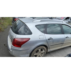 Jante PEUGEOT 407