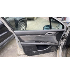 Jante PEUGEOT 407