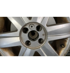 Jante RENAULT SCENIC 2 Photo n°1