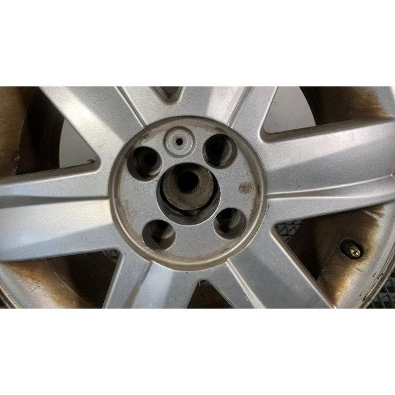 Jante RENAULT SCENIC 2 Photo n°1