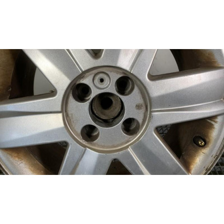 Jante RENAULT SCENIC 2 Photo n°1