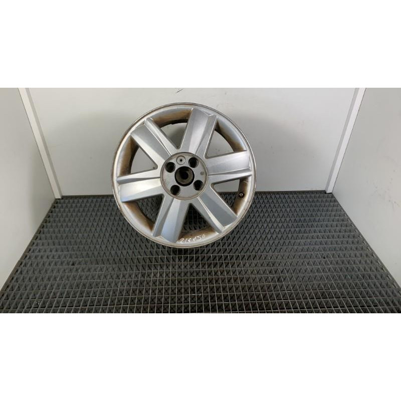 Jante RENAULT SCENIC 2 Photo n°3