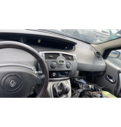 Jante RENAULT SCENIC 2