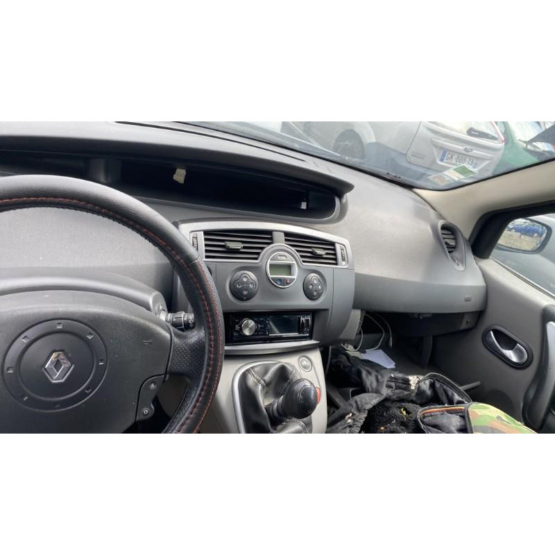 Jante RENAULT SCENIC 2 Photo n°4