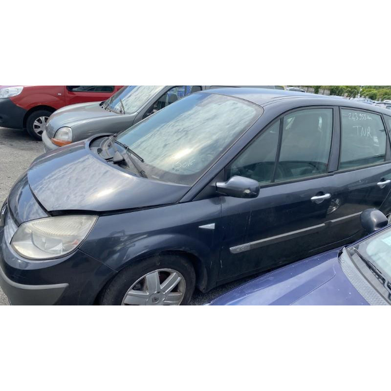 Jante RENAULT SCENIC 2 Photo n°6