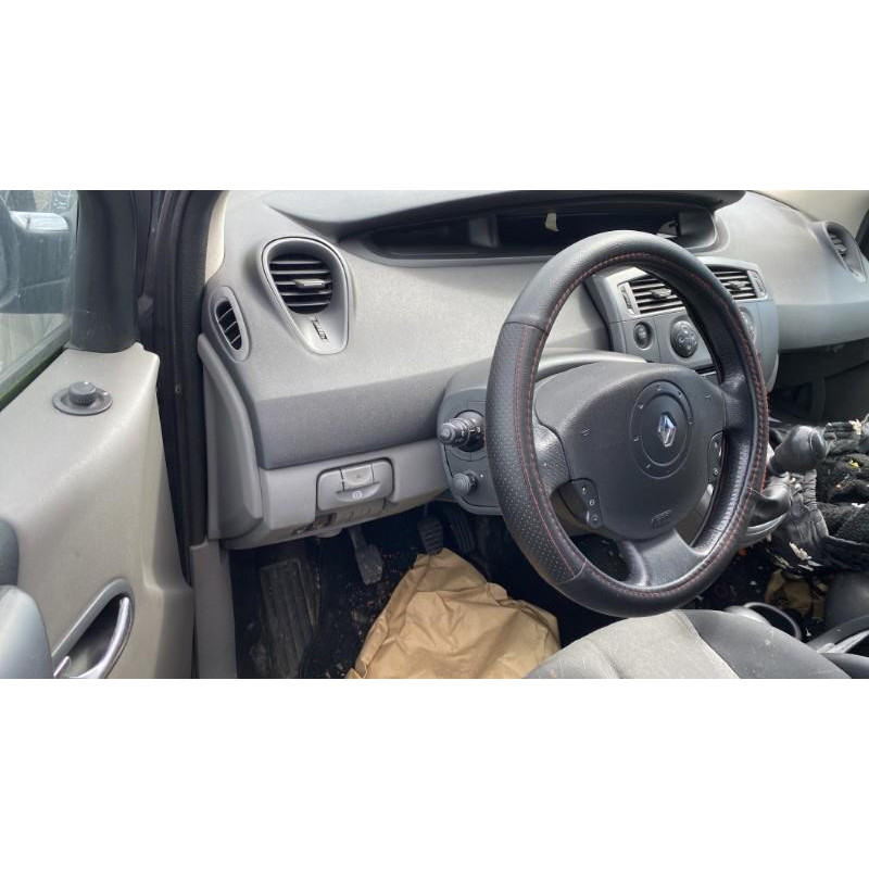 Jante RENAULT SCENIC 2 Photo n°7