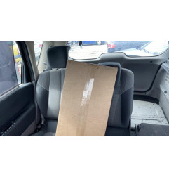 Jante RENAULT SCENIC 2