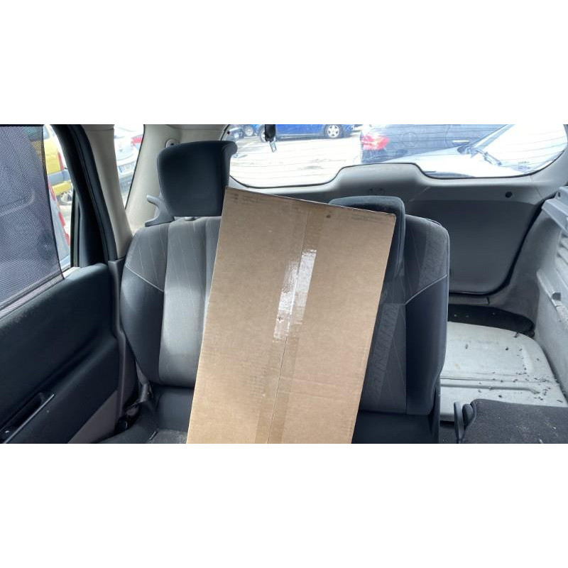 Jante RENAULT SCENIC 2 Photo n°8