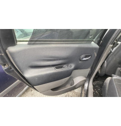 Jante RENAULT SCENIC 2
