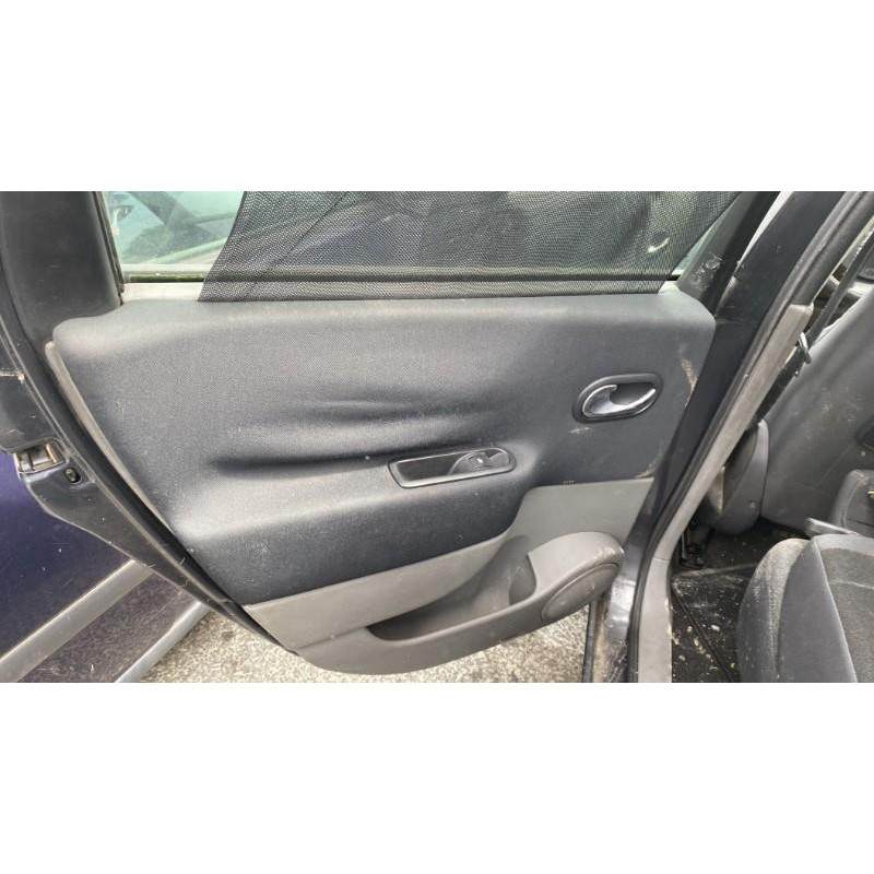 Jante RENAULT SCENIC 2 Photo n°9