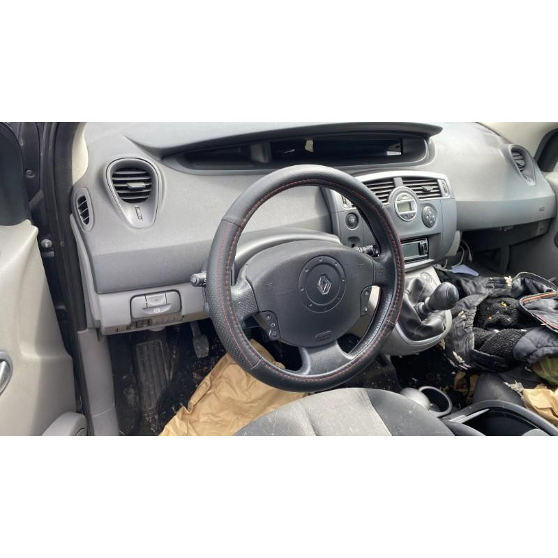 Jante RENAULT SCENIC 2 Photo n°13