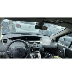 Jante RENAULT SCENIC 2