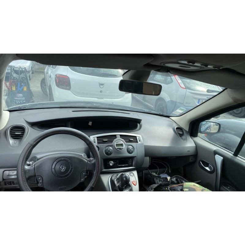Jante RENAULT SCENIC 2 Photo n°14