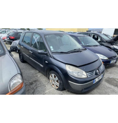 Jante RENAULT SCENIC 2