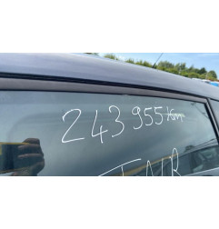 Jante RENAULT SCENIC 2