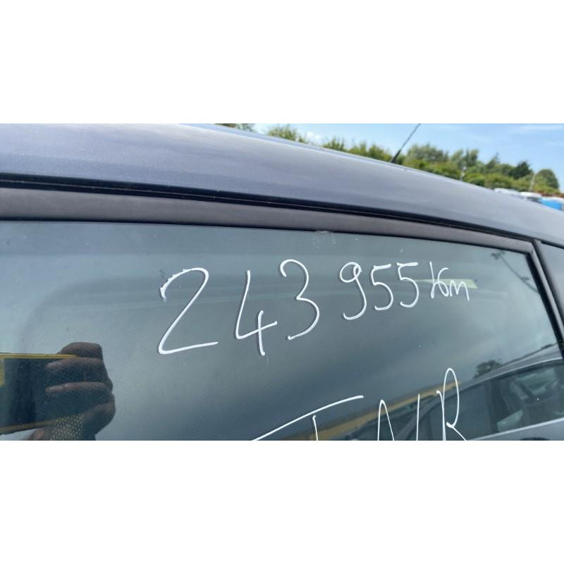 Jante RENAULT SCENIC 2 Photo n°16