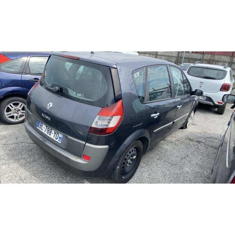 Jante RENAULT SCENIC 2 Photo n°17