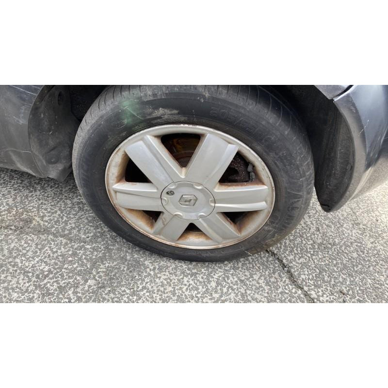 Jante RENAULT SCENIC 2 Photo n°18