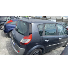 Jante RENAULT SCENIC 2