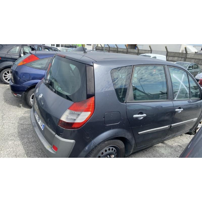 Jante RENAULT SCENIC 2 Photo n°19