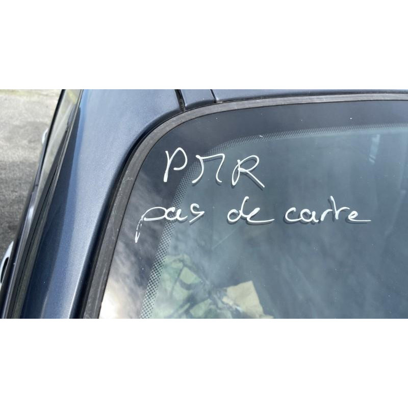 Jante RENAULT SCENIC 2 Photo n°20