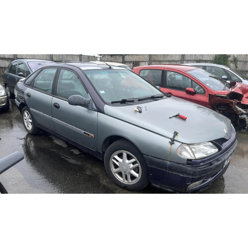 Jante RENAULT LAGUNA 1 Photo n°6