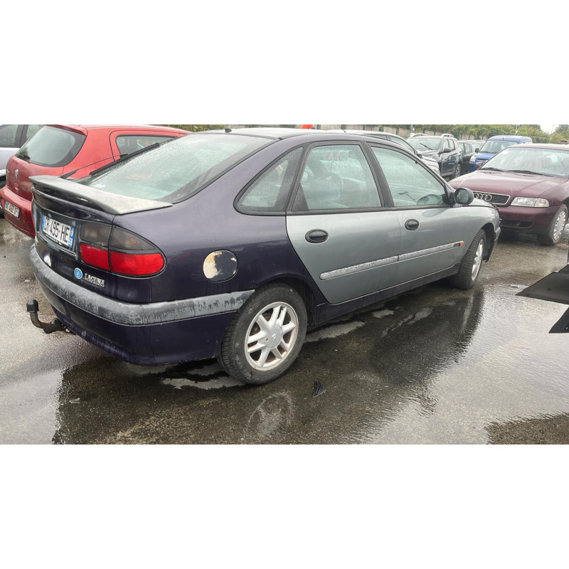Jante RENAULT LAGUNA 1 Photo n°8
