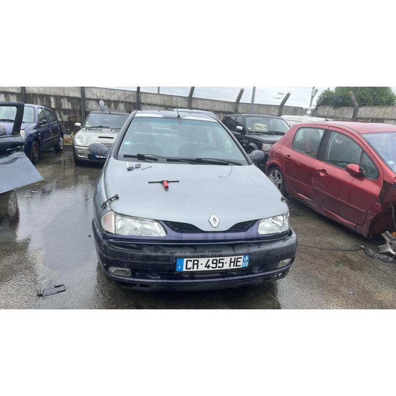 Jante RENAULT LAGUNA 1 Photo n°10