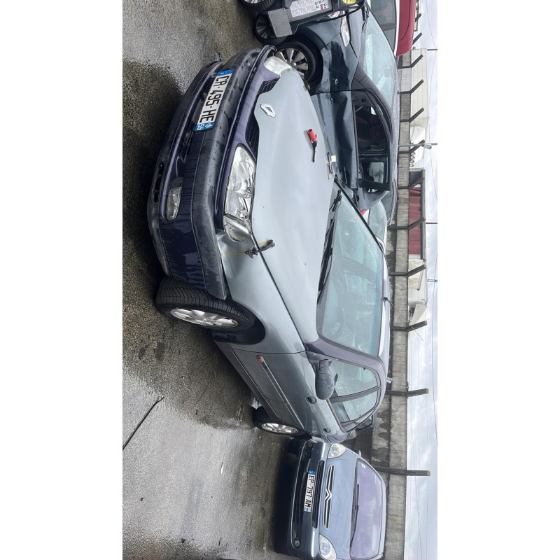 Jante RENAULT LAGUNA 1 Photo n°14