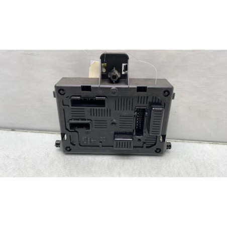 Boitier UCH RENAULT CLIO 3