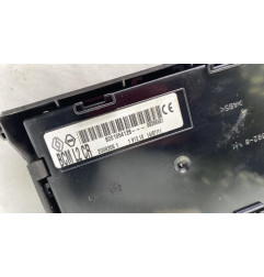 Boitier UCH RENAULT CLIO 3