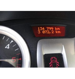 Boitier UCH RENAULT CLIO 3