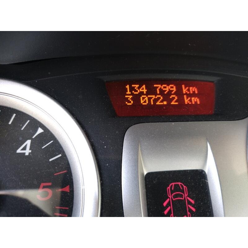 Boitier UCH RENAULT CLIO 3 Photo n°5