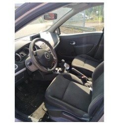 Boitier UCH RENAULT CLIO 3