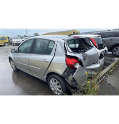 Boitier UCH RENAULT CLIO 3