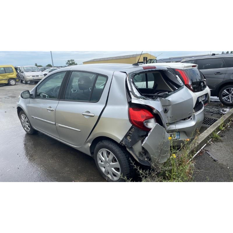 Boitier UCH RENAULT CLIO 3 Photo n°10