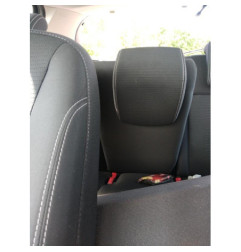 Boitier UCH RENAULT CLIO 3
