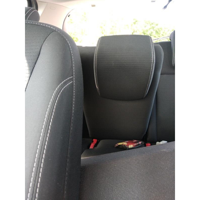 Boitier UCH RENAULT CLIO 3 Photo n°11