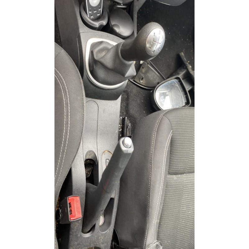 Boitier UCH RENAULT CLIO 3 Photo n°12