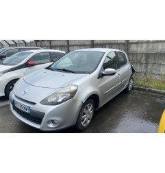 Boitier UCH RENAULT CLIO 3
