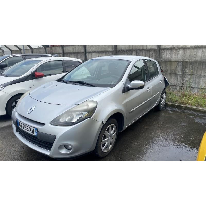 Boitier UCH RENAULT CLIO 3 Photo n°13