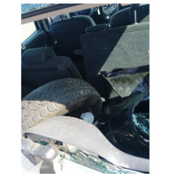 Boitier UCH RENAULT CLIO 3