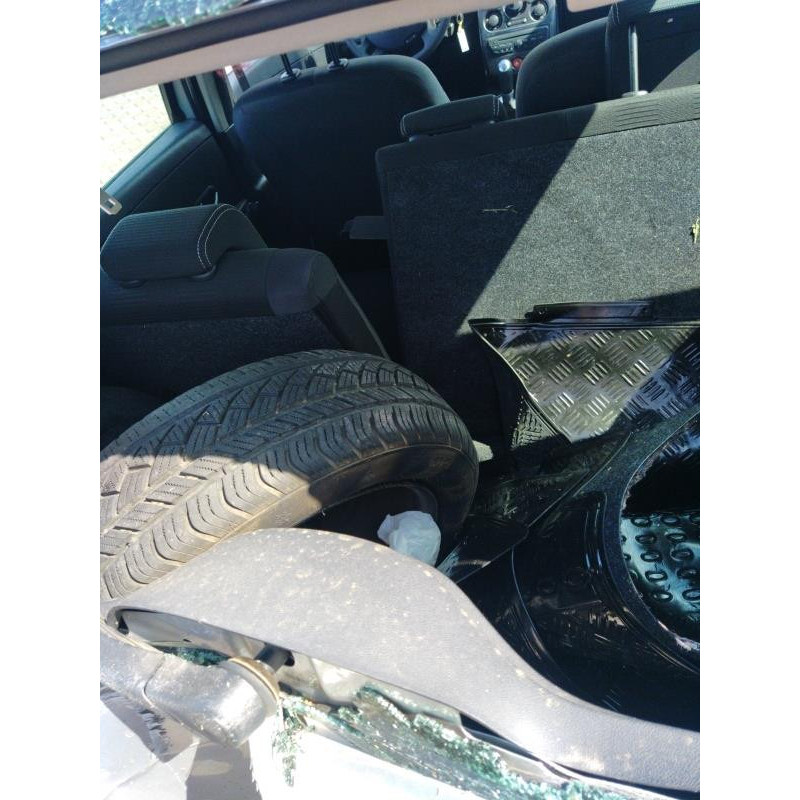 Boitier UCH RENAULT CLIO 3 Photo n°14