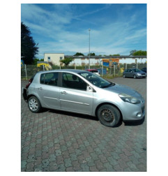 Boitier UCH RENAULT CLIO 3